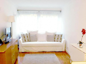 Elegant Very Central Fitzrovia W1 King Bed, Wifi, Nr Oxford St Affable Informative Host